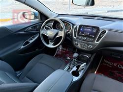 شيفروليه ماليبو